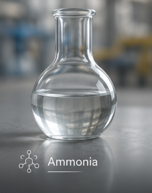 Ammonia