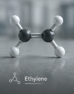 Ethylene