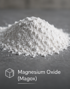 Magox
