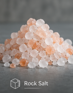 Rock Salt
